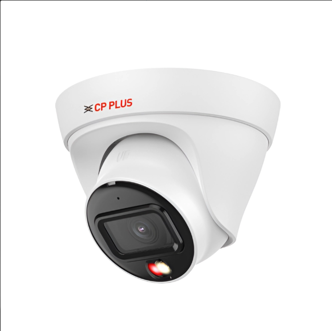 Network Camera
