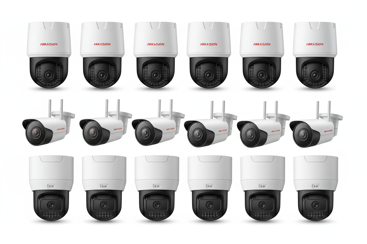 Hikvision