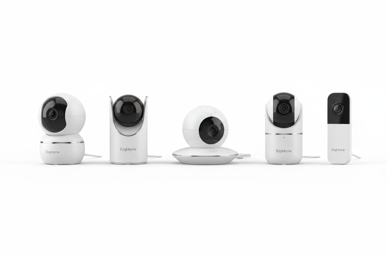 EzyHome
