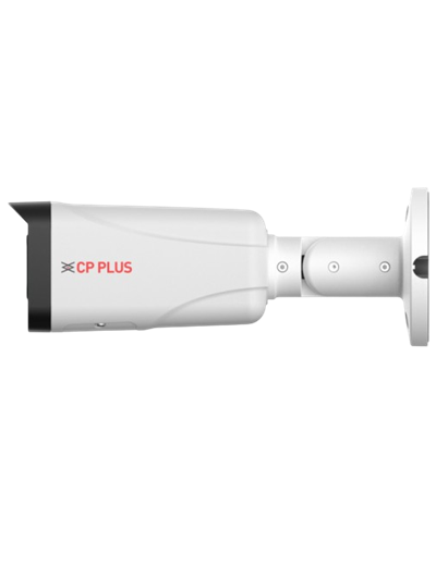 CP-UNC-TC61L5C-VMD-LQ | 6MP Dual Light Bullet Camera 50Mtr