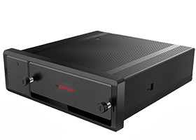 CP-UVR-0401F1-PI | 4 Ch. H.265 AI Mobile Video Recorder