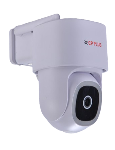 CP-Z45Q | 4MP Wi-Fi Full Color PT Camera