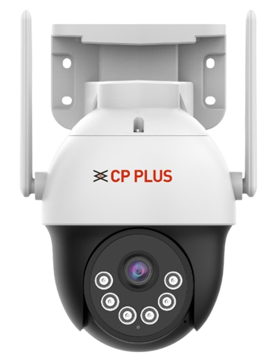 EZ-S35T | 3MP 4G PT Camera