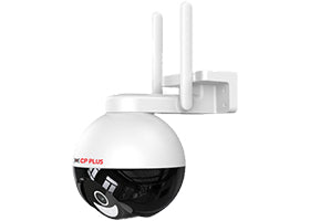 CP-Plus EzyHome ezyKam+ Wi-Fi Camera