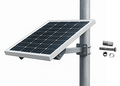 CP-SL06K | Solar Panel Kit with Built-in Battery