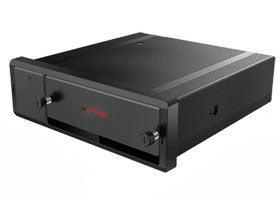 CP-UVR-0401F1-PGI | 4 Ch. H.265 AI Mobile Video Recorder