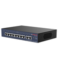 CP-UNW-HPU8H2-96 | 10 Port PoE Switch (8 PoE + 2 Uplink)