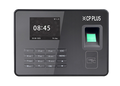CP-Plus Biometric Time & Attendance System
