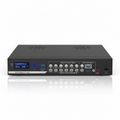 Coreprix 8 Channel 5MP Inbuilt Audio XVR DVR (CPH-5M-5608A)