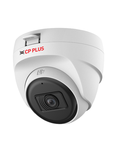 CP-Plus 5MP Analog HD Camera