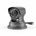Coreprix 5MP AHD Fisheye Camera