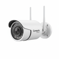 Coreprix 3MP WiFi Fisheye Bullet Camera