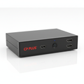 CP-Plus 4 Channel NVR