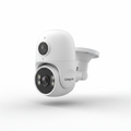Coreprix 4MP WiFi 10X Zoom PT Camera
