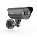 Coreprix 5MP IP Two Way Talk Metal Bullet Camera