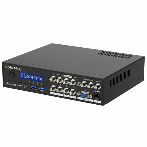 Coreprix 16CH XVR DVR