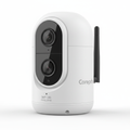 Coreprix 3MP 4G Mini PT Camera