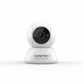 Coreprix 3MP WiFi Starlight Dome Camera