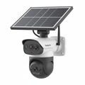 Coreprix 4MP 10X Zoom Solar PT Camera