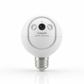 Coreprix 2MP WiFi Bulb Camera