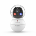 Coreprix 5MP IP Dome Motion Siren Camera