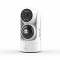 Coreprix 3MP WiFi Dual Lens Starlight Camera