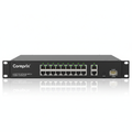 Coreprix 24 Port POE Switch