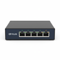 CP-Plus 4 Channel POE Switch