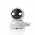 Coreprix 5MP IP Color Night Dual Dome Camera
