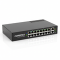 Coreprix 8+2 Port POE Switch