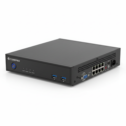 Coreprix 16CH NVR