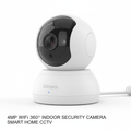 Coreprix 4MP WiFi 360 Indoor Camera