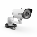 Coreprix 4MP IP POE Bullet Camera