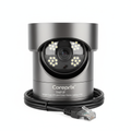 Coreprix 5MP IP Metal Dome Camera Premium