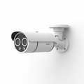 Coreprix 5MP IP Bullet Camera 40M IR
