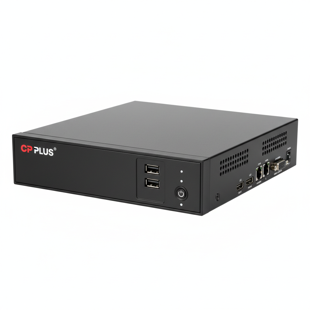 CP-Plus 16 Channel NVR