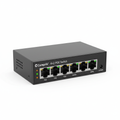 Coreprix 4+2 Port POE Switch