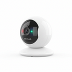 CP-Plus CP-Z43Q 4MP Wi-Fi Full Color PT Camera