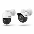 COREPRIX 5MP IP 16X PTZ Camera