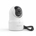 Coreprix 4MP WiFi 360 Indoor Camera