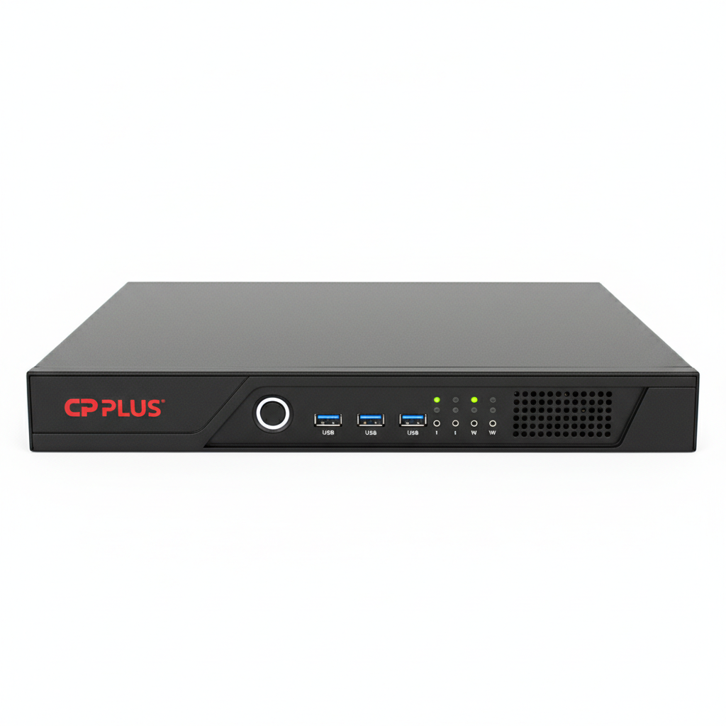 CP-Plus 32 Channel NVR