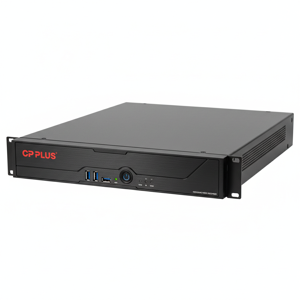 CP-Plus 64 Channel NVR