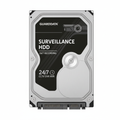 Consistent 500GB Surveillance HDD