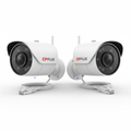 CP-Plus 2MP IP Network Camera