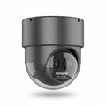 Coreprix 4MP IP Metal Dome Camera