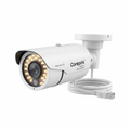 Coreprix 2.4MP Fibre Body Bullet Camera