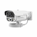Coreprix 5MP IP Two Way Talk Bullet Camera