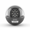 Coreprix 5MP IP Fisheye Camera